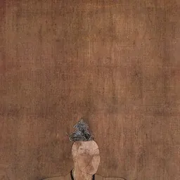Portrait of Mizuno Tadamasa