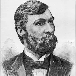 Portrait of John A. McShane