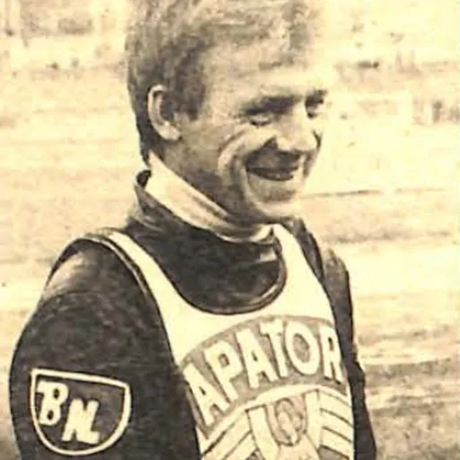 Portrait of Wojciech Żabiałowicz