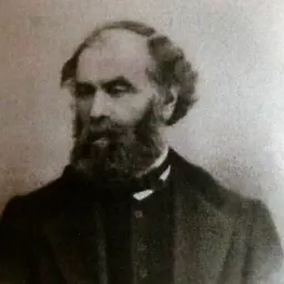 Portrait of Marc Athanase Parfait Oeillet Des Murs