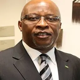 Portrait of Nevers Mumba