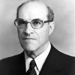 Portrait of Francisco Cambournac