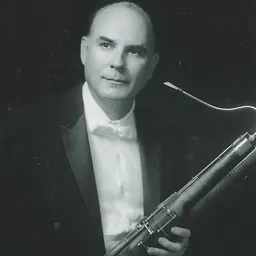 Portrait of Willard Somers Elliot