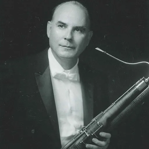Portrait of Willard Somers Elliot