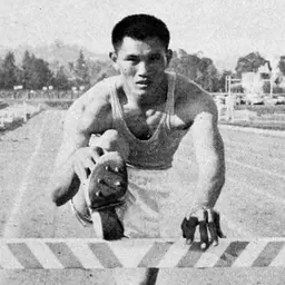 Portrait of Yang Chuan-kwang