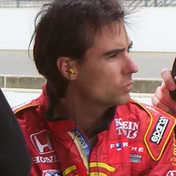 Portrait of Bryan Herta