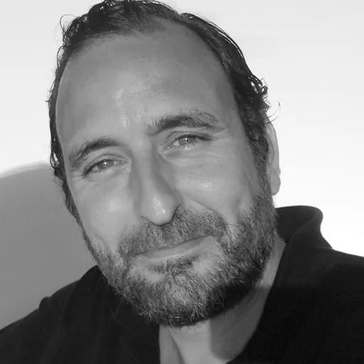 Portrait of Philipp Schaerer