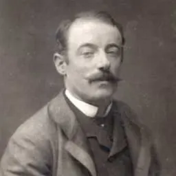 Portrait of Jules-Frédéric Ballavoine