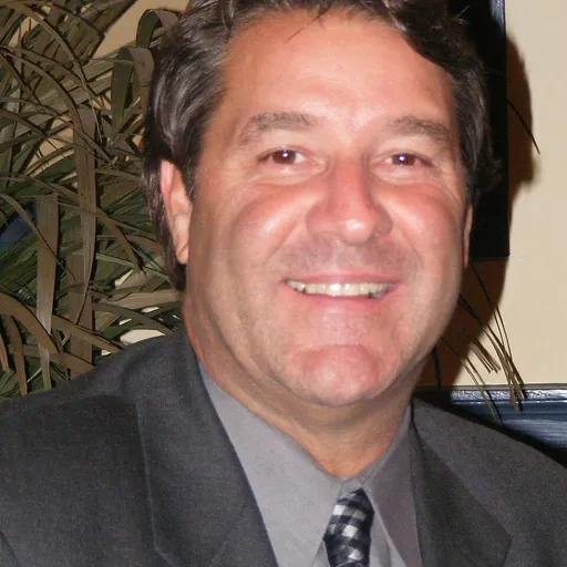 Portrait of James E. Malone Jr.