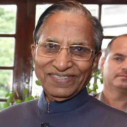 Portrait of Ganga Prasad
