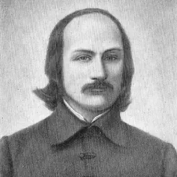 Portrait of Zenon Świętosławski