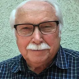 Portrait of Eduard Feuer