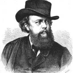 Portrait of Robert Cauer
