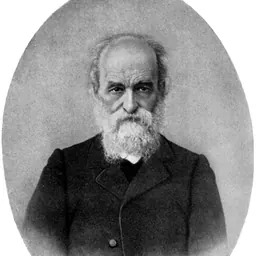 Portrait of Peter Lesgaft