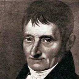 Portrait of Justus Erich Walbaum