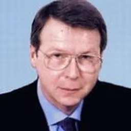 Portrait of Serhii Osyka