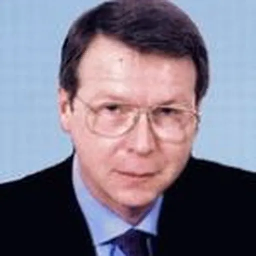 Portrait of Serhii Osyka