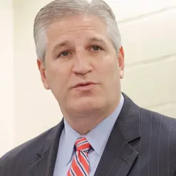 Portrait of Todd Stephens