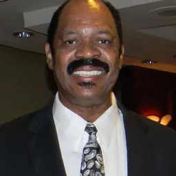 Portrait of Artis Gilmore