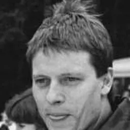Portrait of Jochen Pietzsch