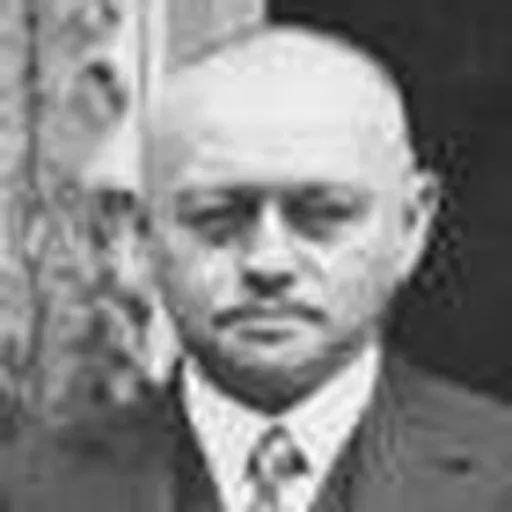 Portrait of Georg Schätzel