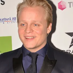 Portrait of Andreas Weise