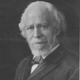 Portrait of Charles Gordon Ames