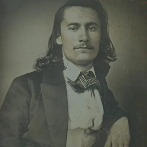 Portrait of Emmett MacDonald
