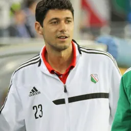 Portrait of Hélio Pinto