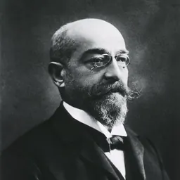 Portrait of Alois Epstein