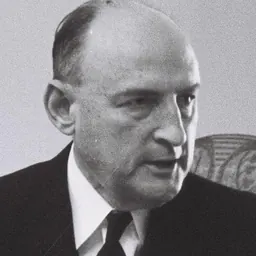 Portrait of Monnett Bain Davis