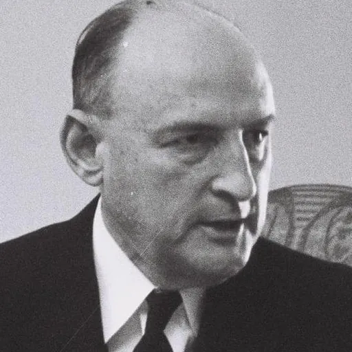 Portrait of Monnett Bain Davis