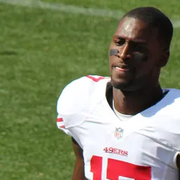 Portrait of A. J. Jenkins
