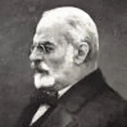 Portrait of Petros Protopapadakis