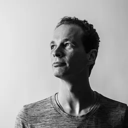 Portrait of Massimo Biolcati