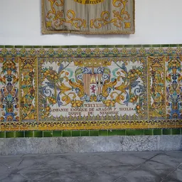 Portrait of Henry II of Aragon