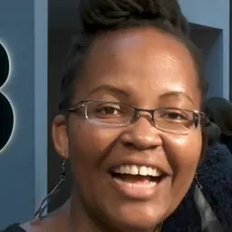 Portrait of Njoki Ngumi