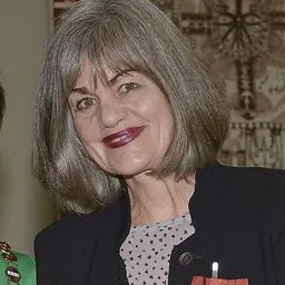 Portrait of Nicola Legat