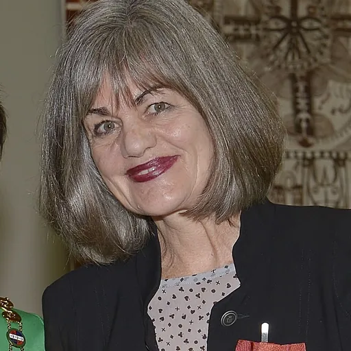 Portrait of Nicola Legat