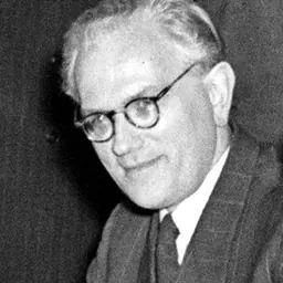 Portrait of Joris in 't Veld