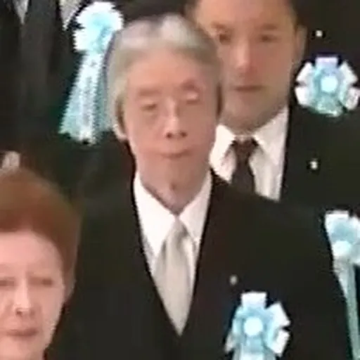 Portrait of Seiji Mataichi