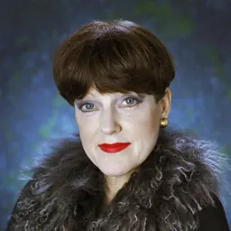 Portrait of Harmke Pijpers