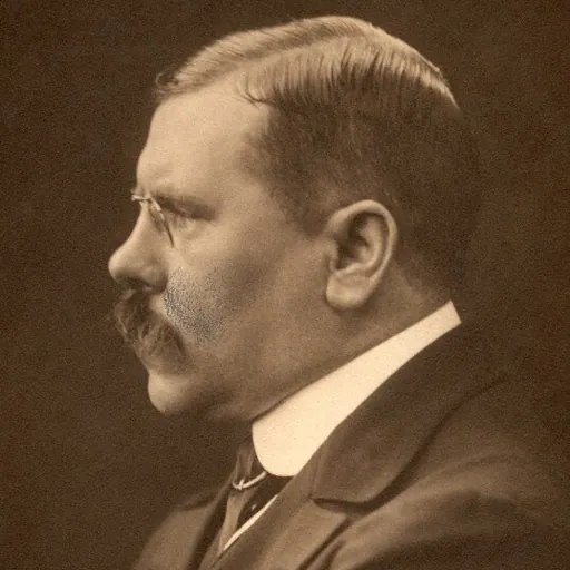 Portrait of Lovat Fraser