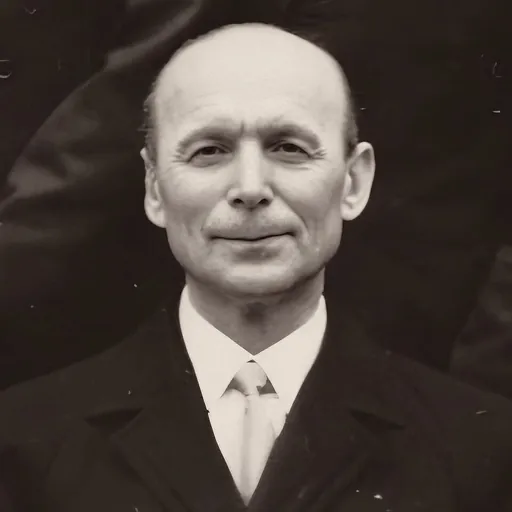 Portrait of Ymär Daher