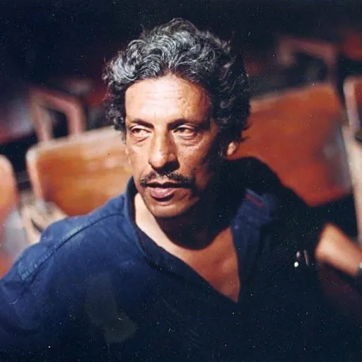 Portrait of Raja Mitra