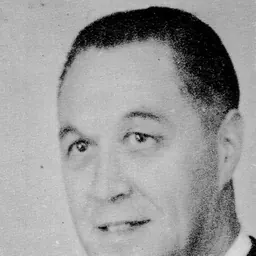 Portrait of Yrjö Norta