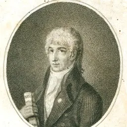 Portrait of Carlo Angrisani
