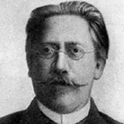 Portrait of Leonard Landois
