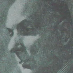 Portrait of Duiliu Marcu