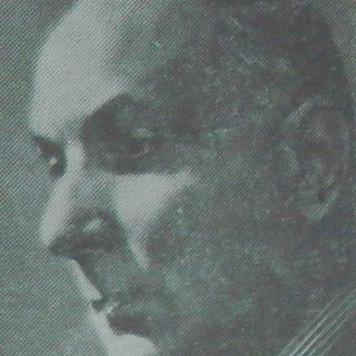 Portrait of Duiliu Marcu